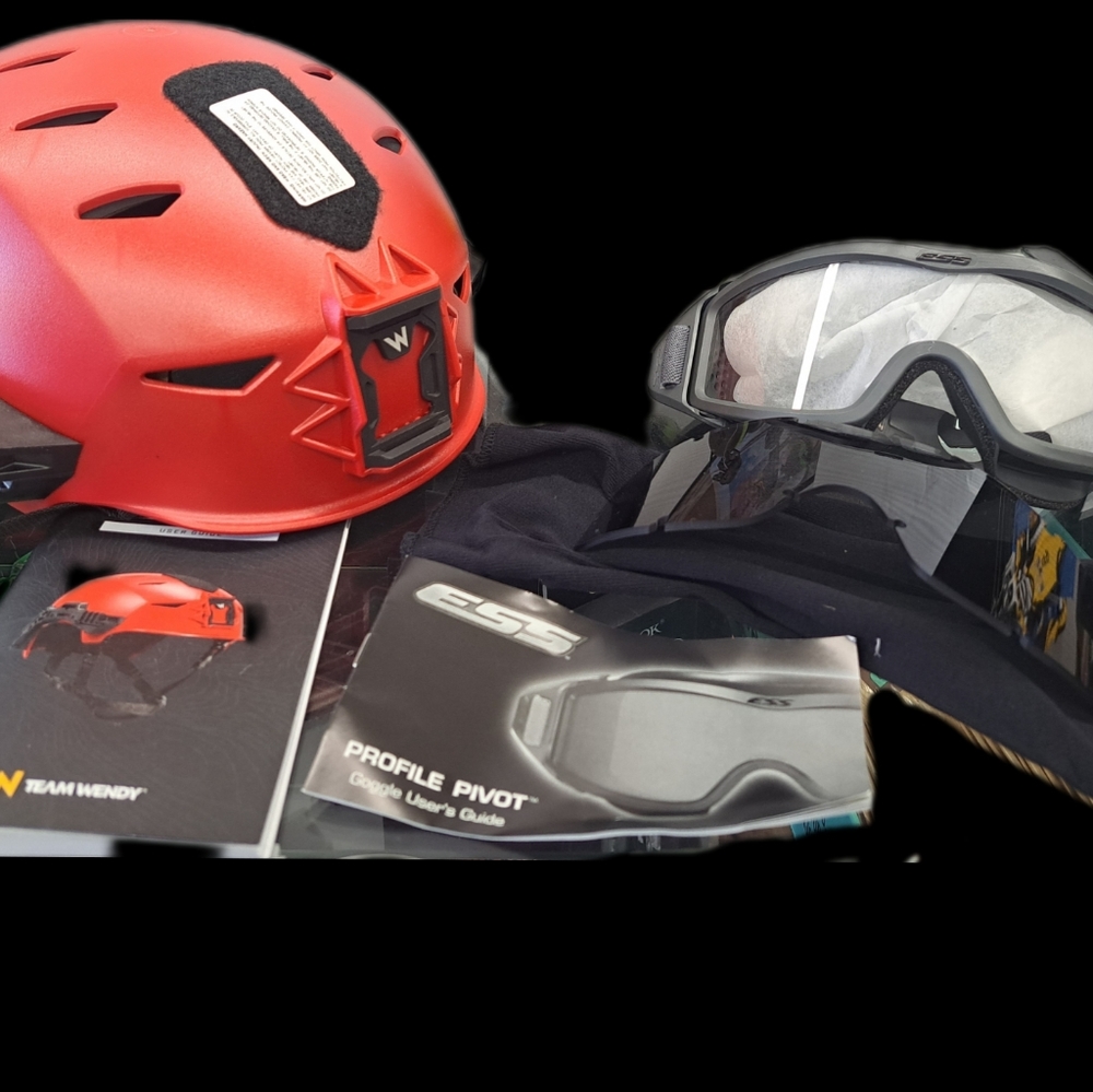 Combat Set